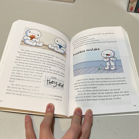 The Odd 1s Out by James Rallison - Picture 3 of 3